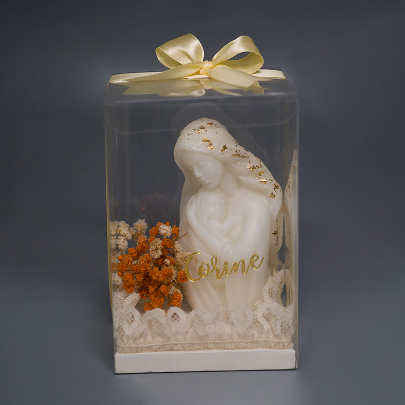 First Holy Communion Decorative Keepsake Set