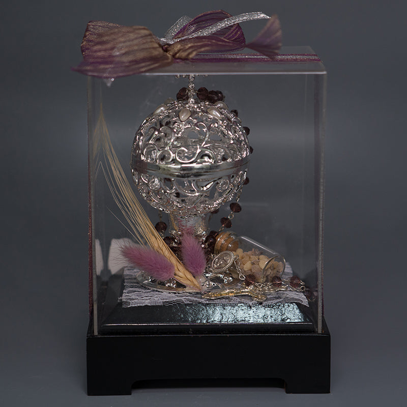 First Holy Communion Decorative Keepsake Set