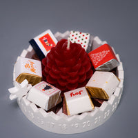 Gypsum Christmas Calendar