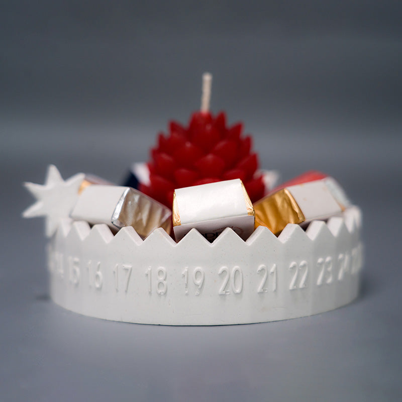 Gypsum Christmas Calendar