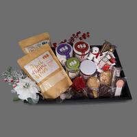 Christmas Delights Tray