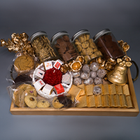 Christmas Delights Tray