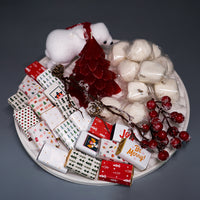 Christmas Delights Tray