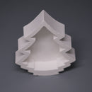 Gypsum Christmas Tree