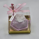 A Mother’s Love in Bloom