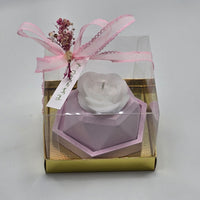 A Mother’s Love in Bloom