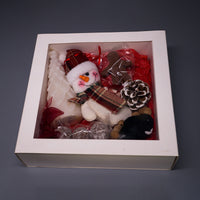 Christmas Gift Box