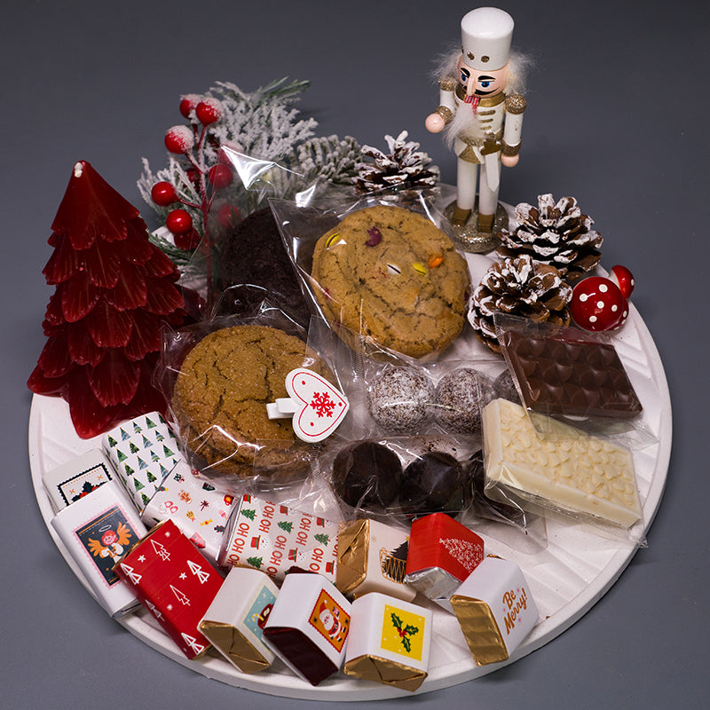 Christmas Treats Assortment
