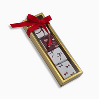 Heart-Themed Boxes