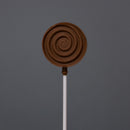 Chocolate Lollipop - By Happy Whisk