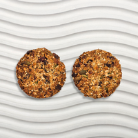 Duo Energy Cookies - By Happy Whisk