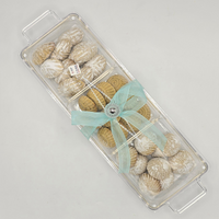 Traditional Maamoul - Plexi Tray