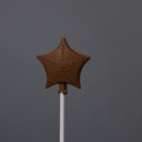 Star Chocolate Stick - By Happy Whisk