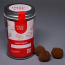 Chocolate Truffles - by Happy Whisk
