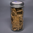 Zaatar Crackers - by Happy Whisk